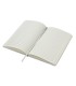 Libreta promocional