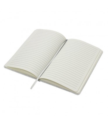 Libreta promocional