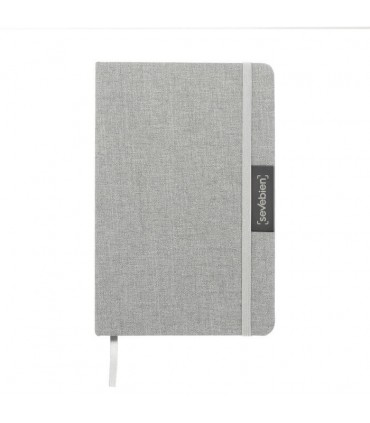 Libreta promocional