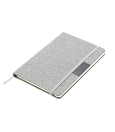 Libreta promocional