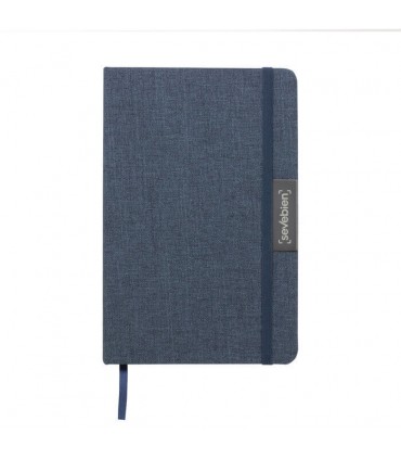 Libreta promocional
