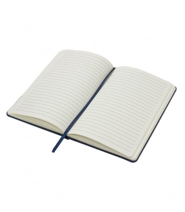 Libreta promocional