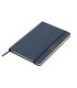 Libreta promocional