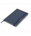 Libreta "CRETA"