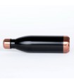 Termo 1/2 L negro/encobrizado «CRISOL» 500cc