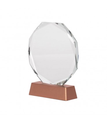Trofeo galvano