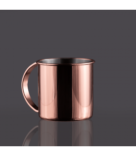 tazon de cobre