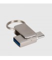 Mini Pendrive USB 3.0 «GIRO»