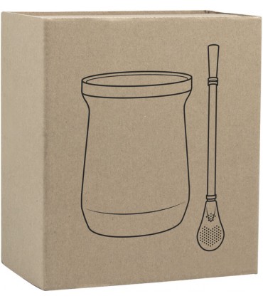 Set de Mate «CÓRDOBA»