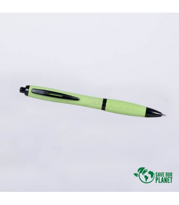 Bolígrafo Ecológico