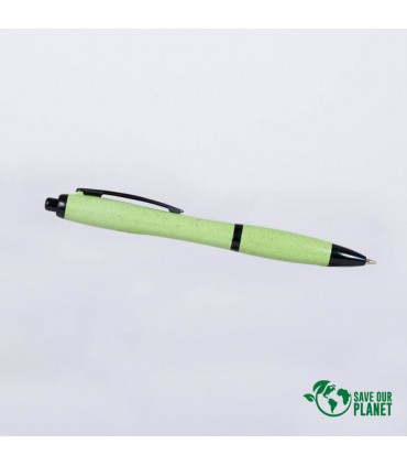 Bolígrafo Ecológico