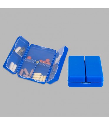 Pastillero
