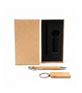 Set Ecológico