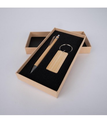 Set Ecológico