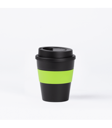 Mug negro