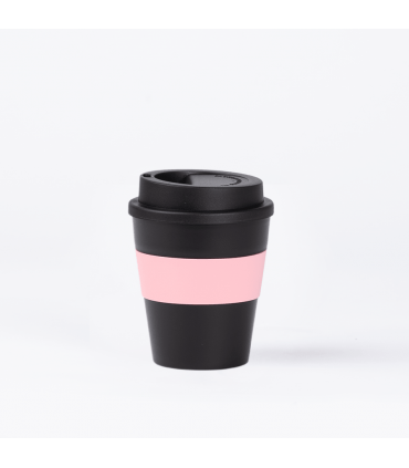 Mug negro