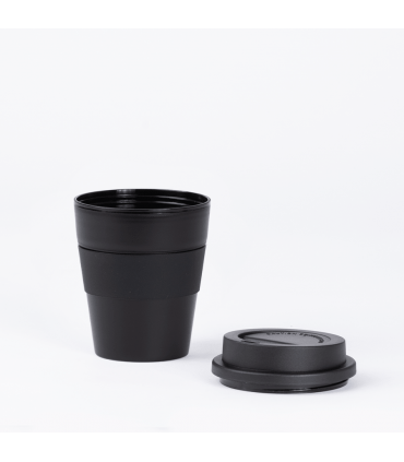 Mug negro