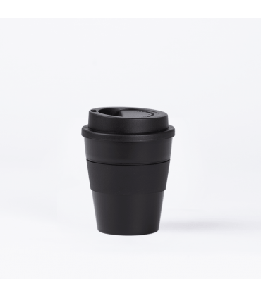 Mug negro