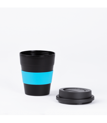 Mug negro