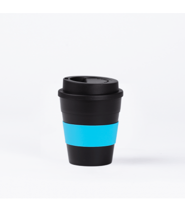 Mug negro
