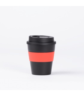 Mug negro