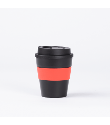 Mug negro