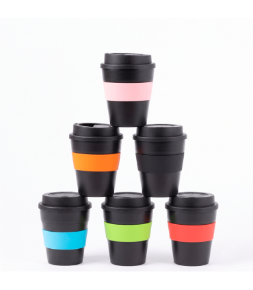 Mug negro