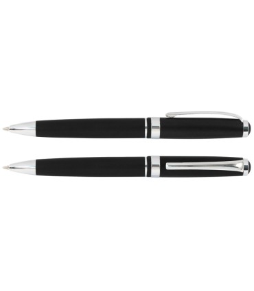 Bolígrafo Metálico Premium Maverick