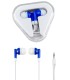 Set de Auriculares Triangle